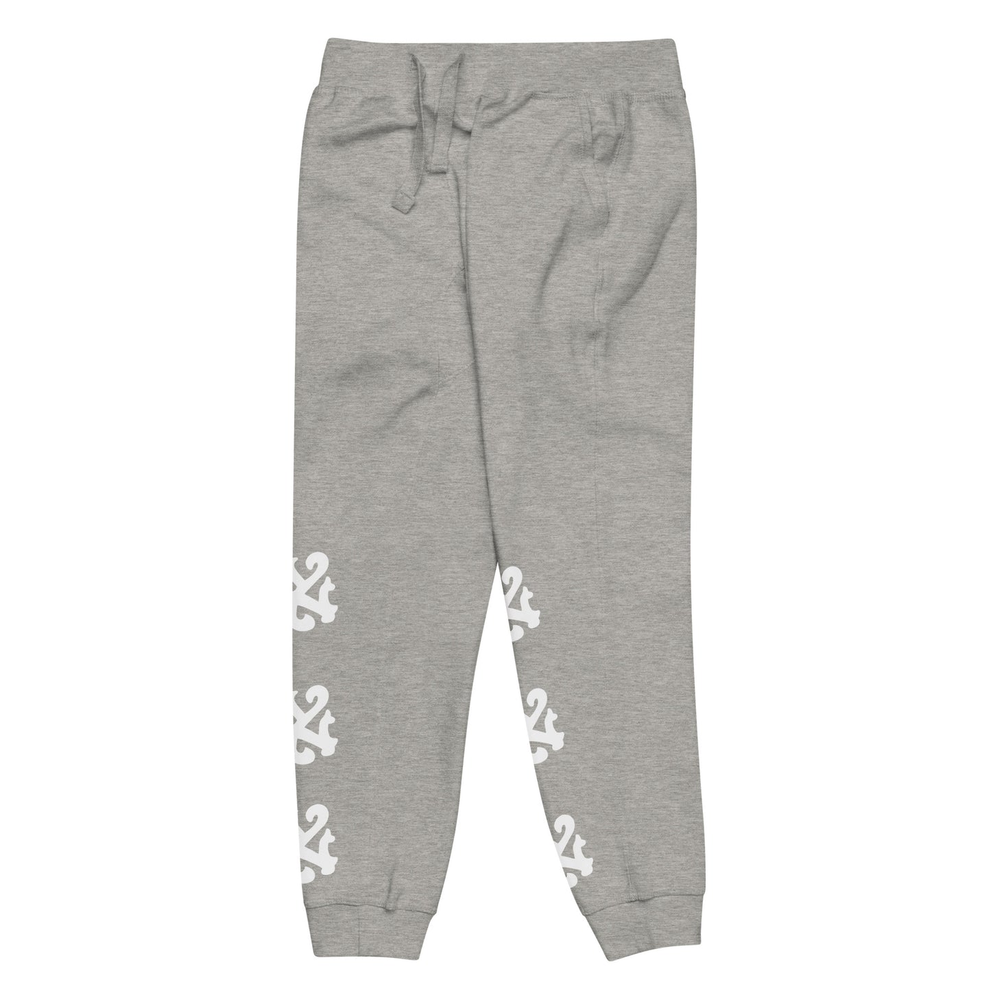 N.Y. STATE OF MIND PANTS (GREY)