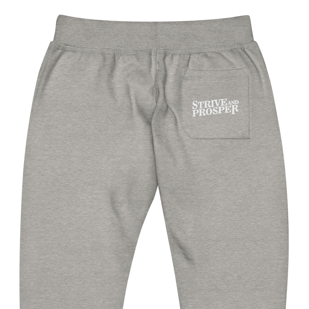 “ROOT OF ALL EVIL” SWEATPANTS