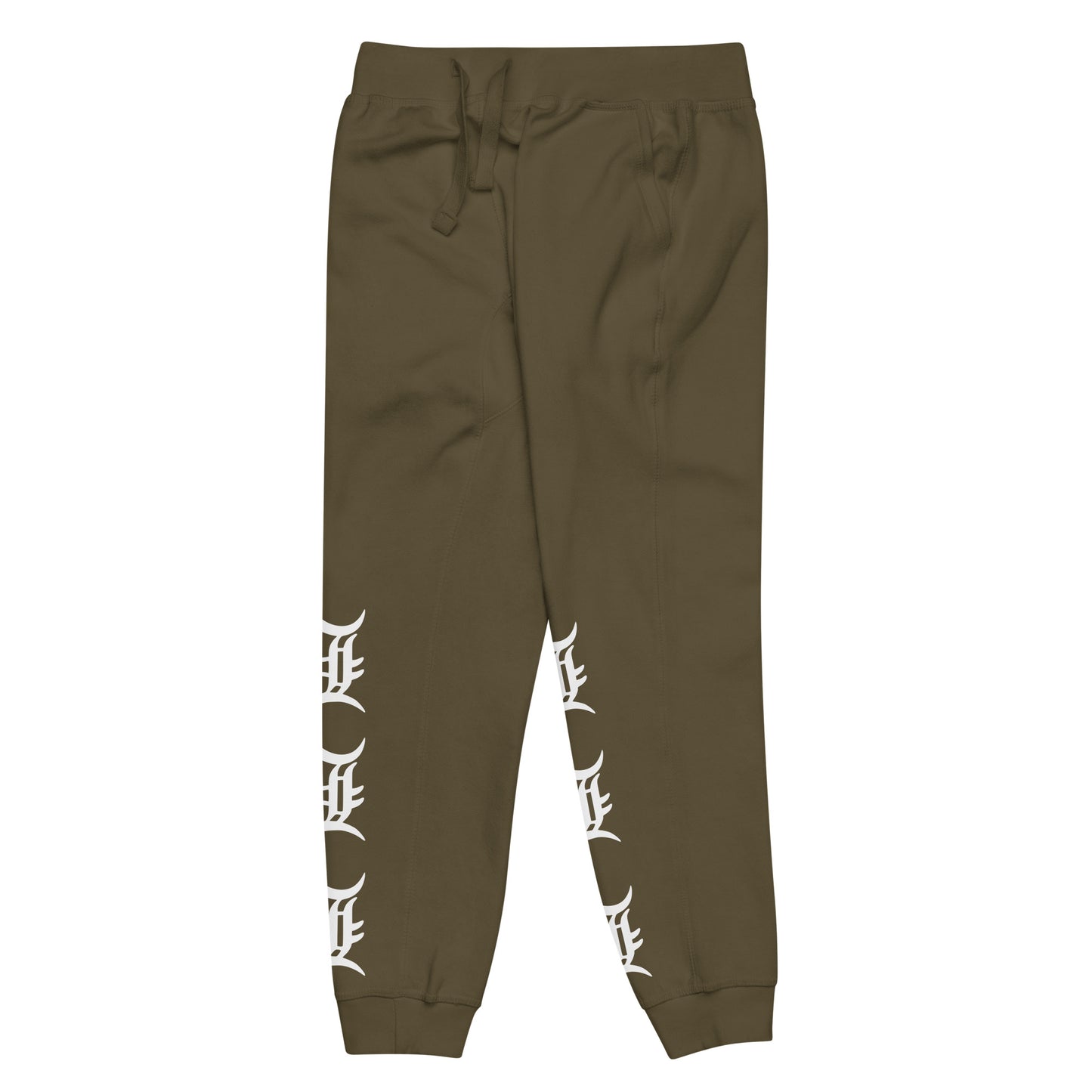 MOTOR CITY PANTS (GREEN)