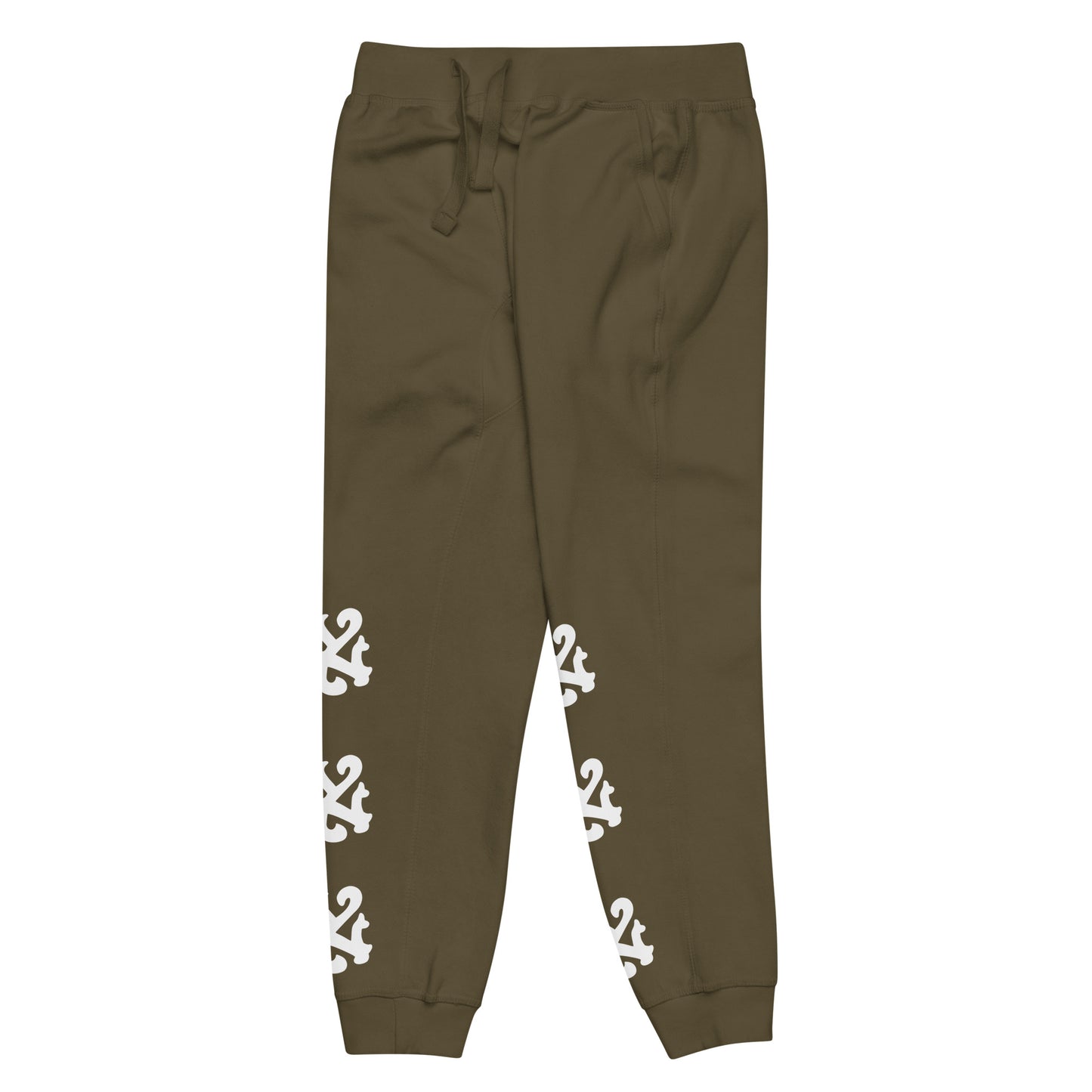 N.Y. STATE OF MIND PANTS (GREEN)