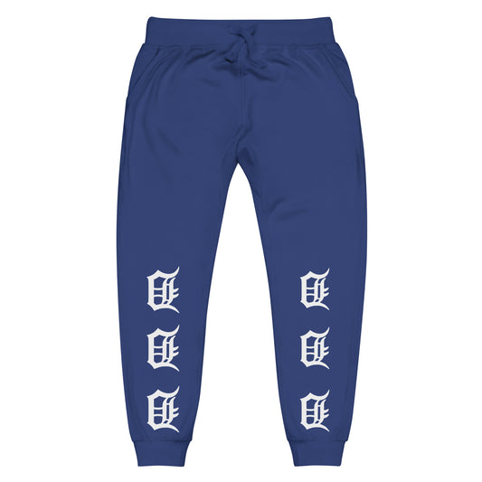 MOTOR CITY PANTS (BLUE)