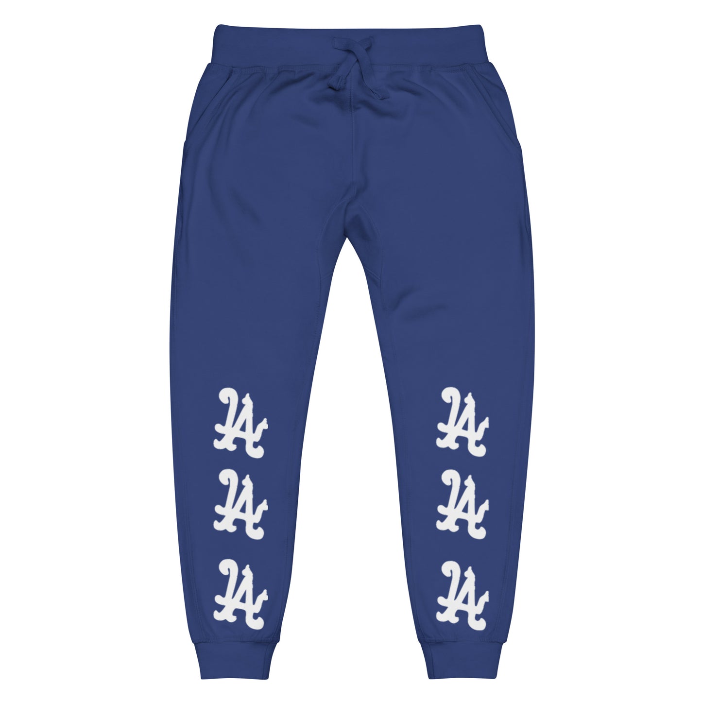 TO LIVE & DIE IN L.A. PANTS (BLUE)