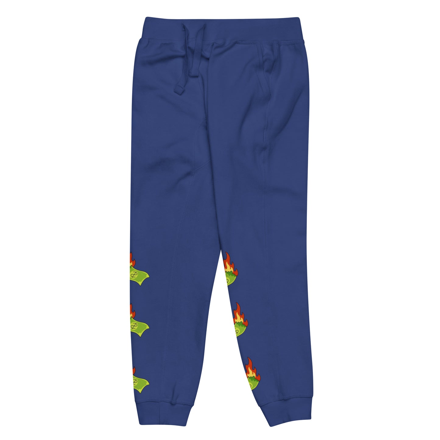 “ROOT OF ALL EVIL” SWEATPANTS