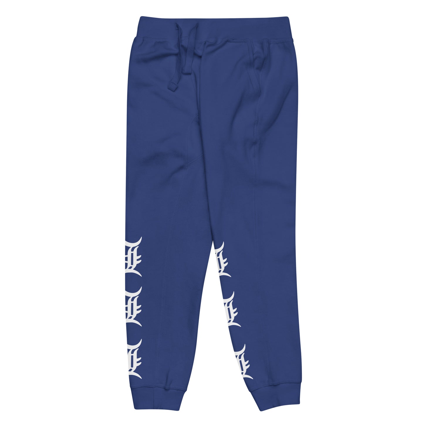 MOTOR CITY PANTS (BLUE)