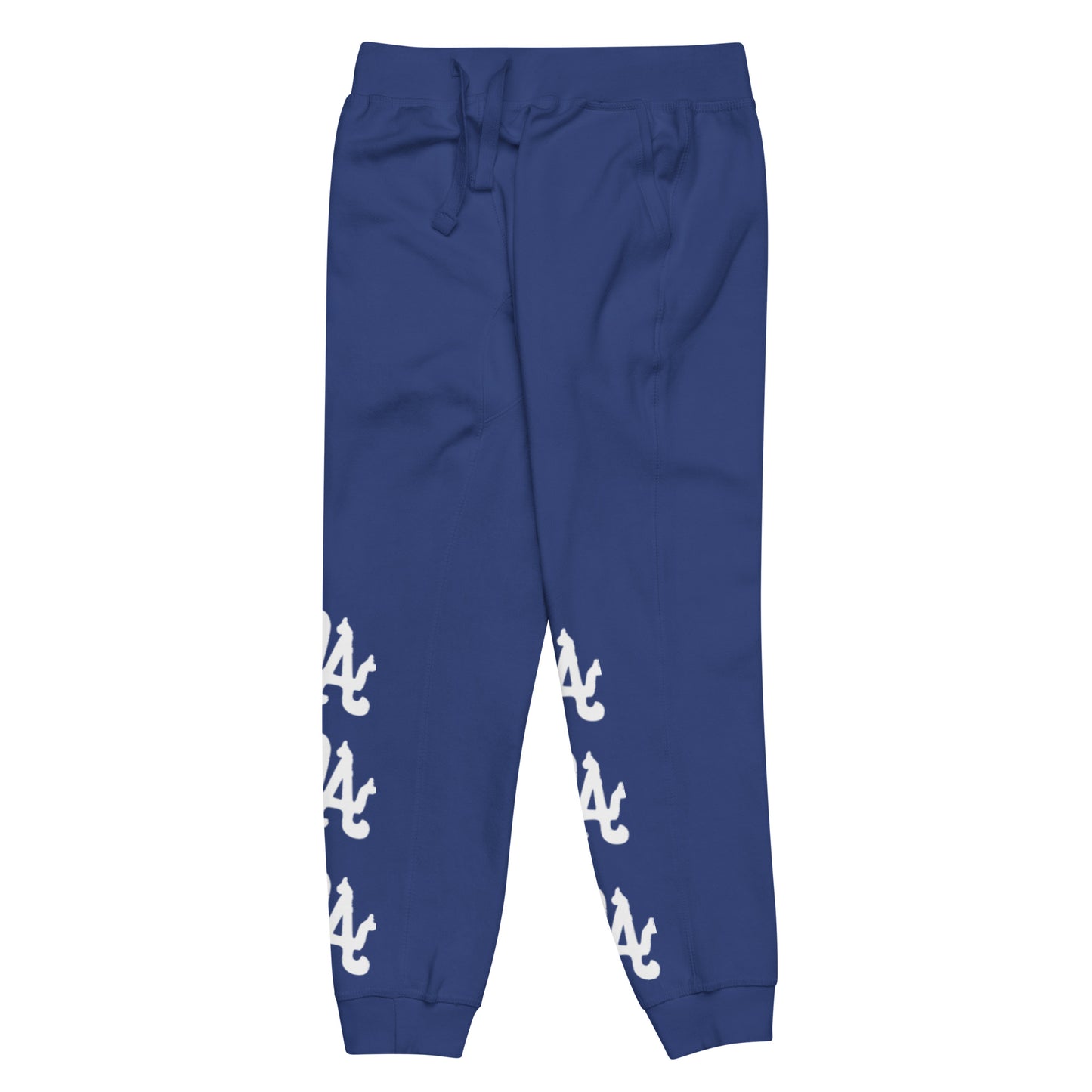 TO LIVE & DIE IN L.A. PANTS (BLUE)