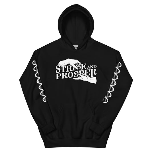 “OG” HOODIE (BLACK)